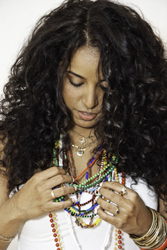 Glenda del E - Miami Debut - Cuban Music