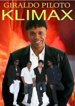 Giraldo Piloto & Klímax