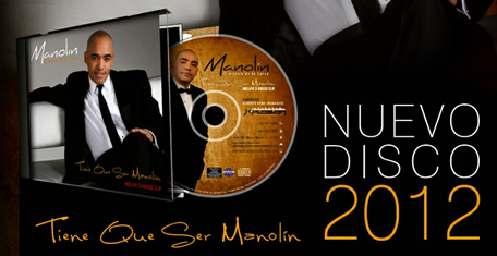 Tiene que ser Manolín - Cuban Music News - Noticias de música cubana