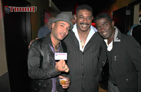 New York Mega Timba Concert - Cuban Music News - Noticias de música cubana