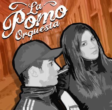 Orquesta Pomo