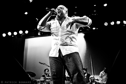 Havana D Primera in Miami - One night only - Cuban music news - noticias de musica cubana