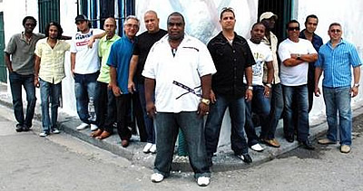 Havana D'Primera US Tour 2012 - Cuban music news - Noticias de música cubana
