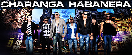 Charanga Habanera US Tour - Cuban Music News - Noticias de musica cubana