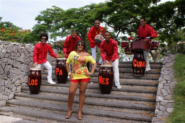 Los Papines USA Tour - Cuban Music News - Noticias de musica cubana