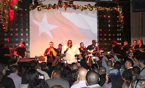 Havana D'Primera @ SOBs - Cuban Music News - Noticias de musica cubana