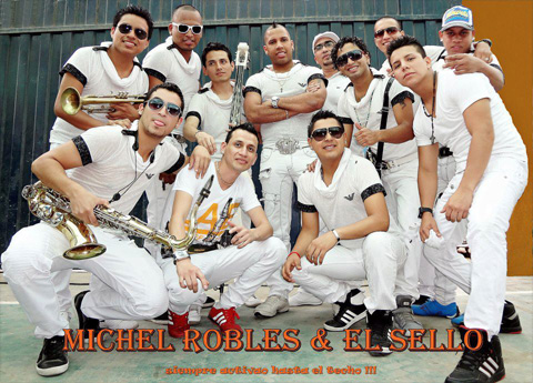 Michel Robles & El Sello