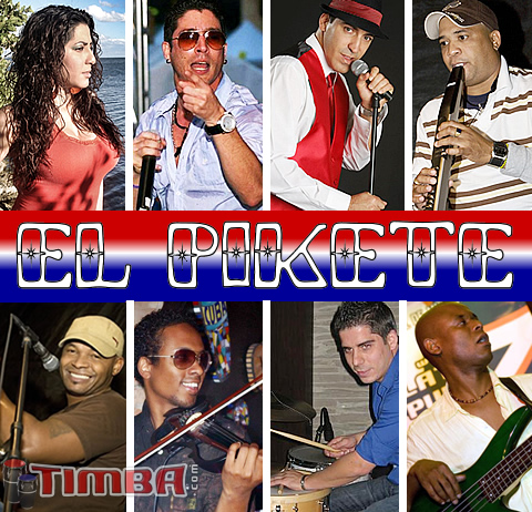 El Pikete opens for Havana D Primera at La Covacha - May 24 in Miami - Cuban Music News - Noticias de la musica cubana