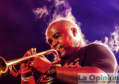 Havana D Primera en Los Ángeles - Los Angeles Cuban Music Concert - Cuban Music News
