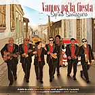 2013 Latin Grammy nominees