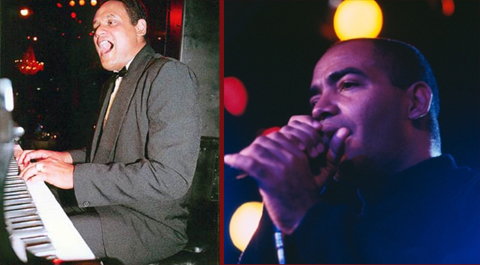 Pachito Alonso & Manolín "El Médico de la Salsa"