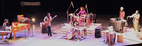 2013 Jazz Plaza (International Festival) - Havana - Full Report + Photo Galleries - Cuban Music News - Noticias de musica cubana