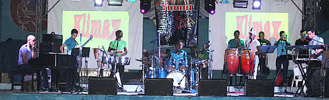 2013 Jazz Plaza (International Festival) - Havana - Full Report + Photo Galleries - Cuban Music News - Noticias de musica cubana