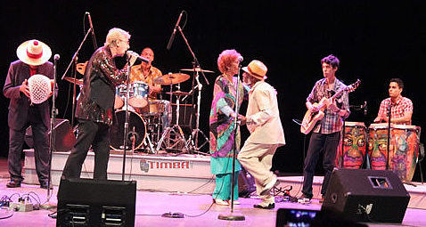 2013 Jazz Plaza (International Festival) - Havana - Full Report + Photo Galleries - Cuban Music News - Noticias de musica cubana