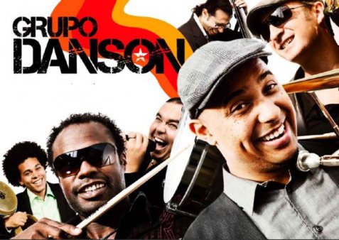 Grupo Danson