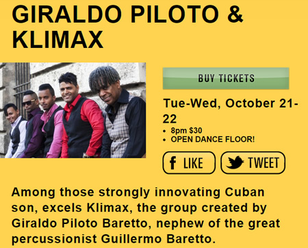Kilmax USA Tour 2014
