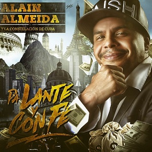 Pa'lante y Con Fe