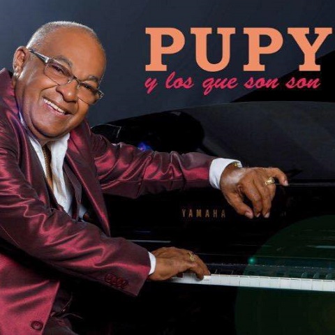 Pupy y los que son son