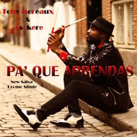 Pa' Que Aprendas - Tony Moreaux & Asokere