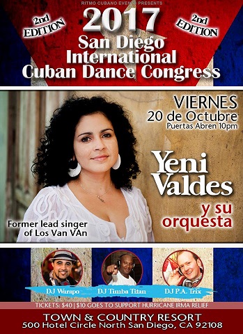 Yeni Valdés