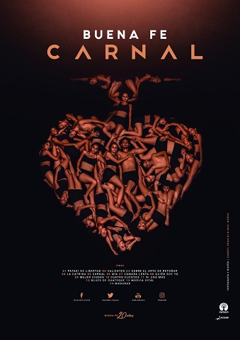 Buena Fe - Carnal