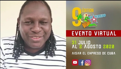 Cubaneando 9th Edition