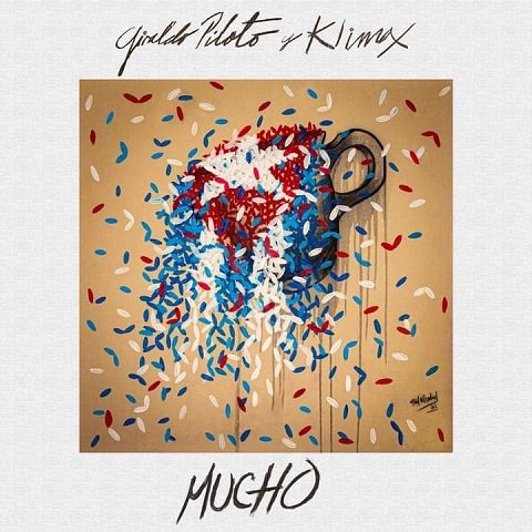 Mucho - Giraldo Piloto & Klímax