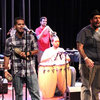 cuban music, musica cubana