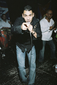 Danny Lozada