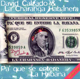 Charanga Habanera Albums