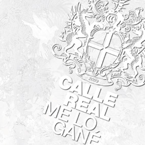 Album Review - Me Lo Gané - Calle Real