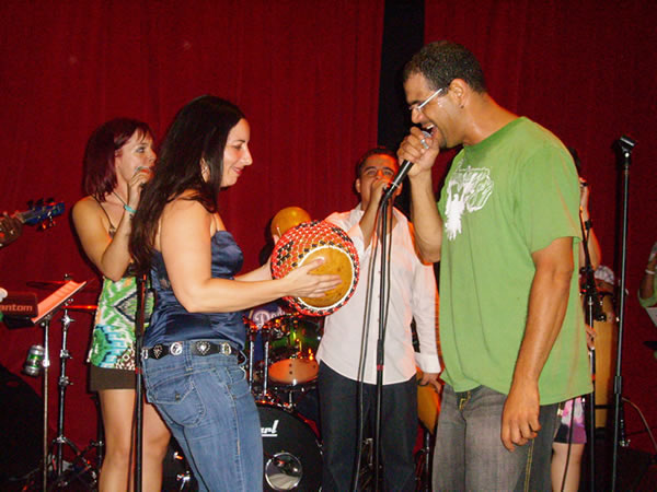 cuban music, musica cubana