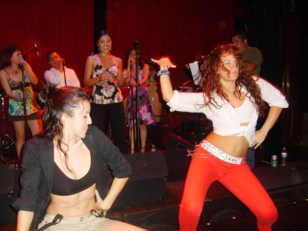 cuban music, musica cubana
