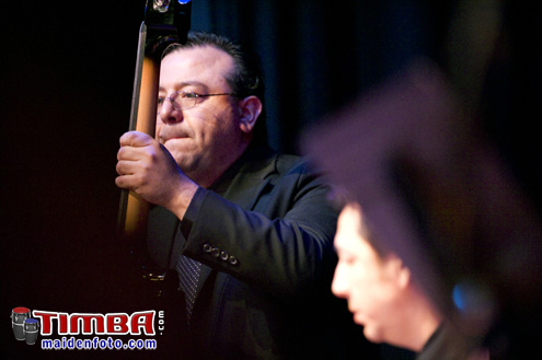 John Santos