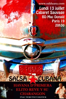 cuban music, musica cubana