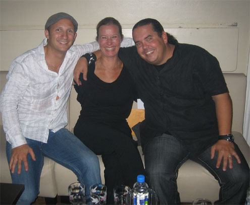 cuban music, musica cubana