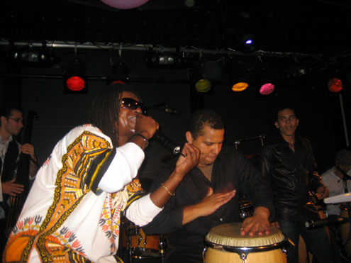 cuban music, musica cubana