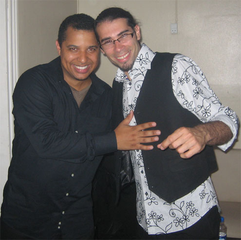 cuban music, musica cubana