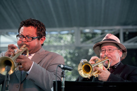 cuban music, musica cubana