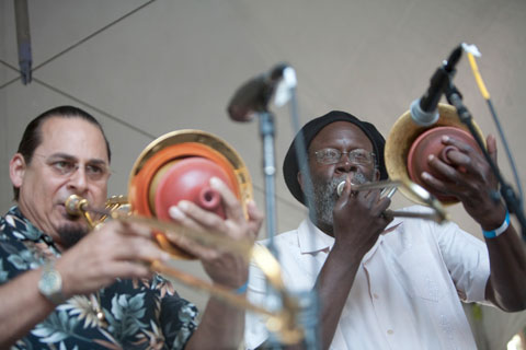 cuban music, musica cubana