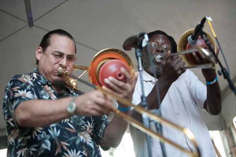 cuban music, musica cubana