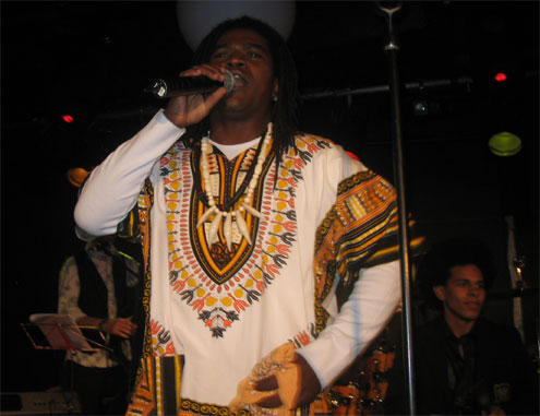 cuban music, musica cubana