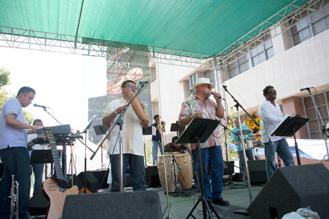 cuban music, musica cubana