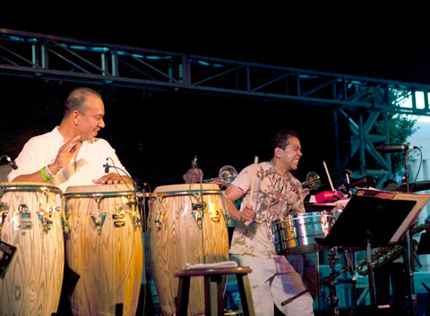 cuban music, musica cubana