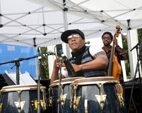 cuban music, musica cubana