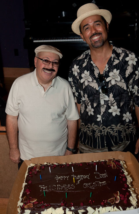 cuban music, musica cubana
