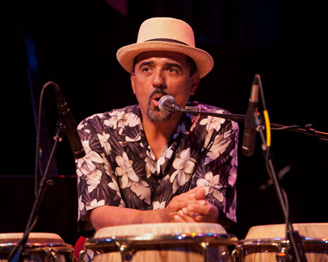 cuban music, musica cubana