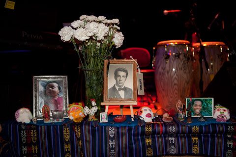 cuban music, musica cubana