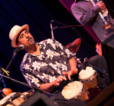 cuban music, musica cubana