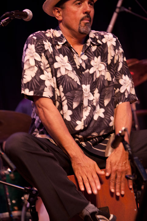 cuban music, musica cubana